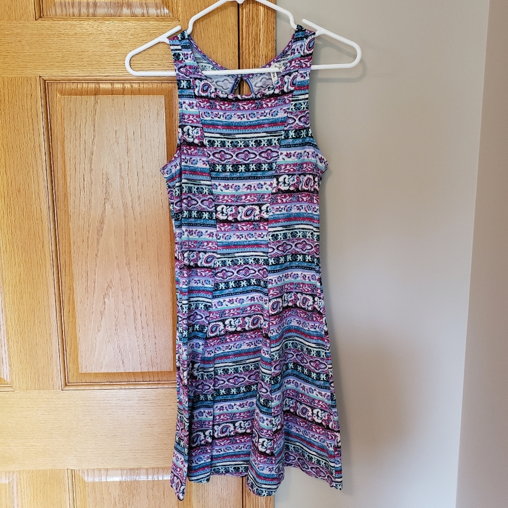 Mudd Dress